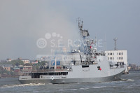 INS TARKASH 10