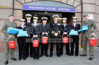 LONDON POPPY DAY  7652