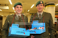 LONDON POPPY DAY  7632