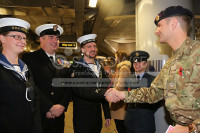 LONDON POPPY DAY   7604