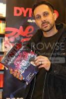 MAGICIAN DYNAMO