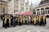 SILENT CEREMONY  8021