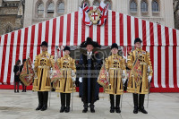 SILENT CEREMONY  8127