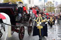 LORD MAYOR'S SHOW  8703