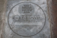 SPACKMAN  VC   9167