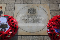 ELLIOTT-COOPER VC   9253