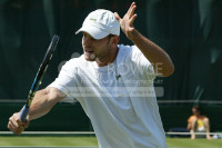 Andy Roddick  USA