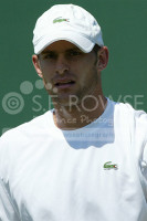 Andy Roddick  USA