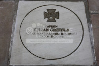 CAPTAIN JULIAN GRIBBLE VC  3113