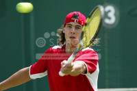 Rafael Nadal  ESP