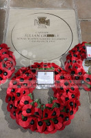 CAPTAIN JULIAN GRIBBLE VC  3189