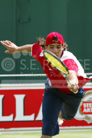 Rafael Nadal  ESP