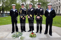 LT CDR DRUMMOND VC   4361