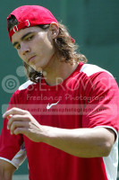 Rafael Nadal  ESP