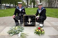 LT CDR DRUMMOND VC  4404
