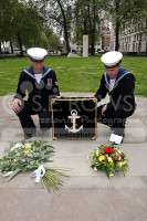 LT CDR DRUMMOND VC   4413