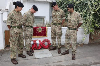 ROBERT SPALL  VC   6562