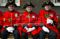 Chelsea Pensioners