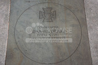 Commander Daniel Beak VC    0058  