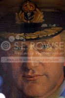 Commander Daniel Beak  VC  0151