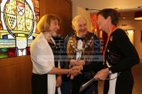 Worshipful Company VIP Guest