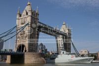 HMS TAMAR 