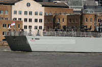 HMS TAMAR