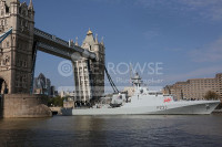 HMS TAMAR