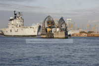 HMS ILLUSTRIOUS 2