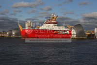 RRS Sir David Attenborough