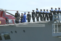 HMS ALBION 6