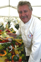 Brian Turner [celebrity chef]