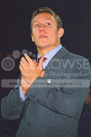 Johnny Wilkinson M.B.E.