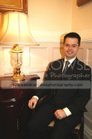 James Brokenshire MP