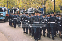 At The Lord Mayor Show London