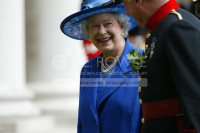 Queen @ Royal Hospital Chelsea Founders Day 2006