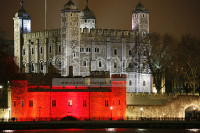 Tower of London