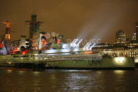 HMS Belfast