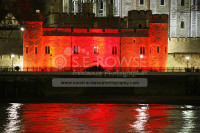 Traitors Gate  [Tower Of London]