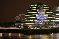 City Hall London