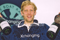 Andy Hodge
