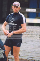 Andy Hodge