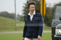 Princess Anne
