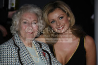 Katherine Jenkins & Dame Vera Lynn