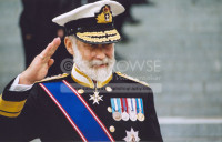 Prince Michael of Kent