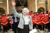 Dame Vera Lynn
