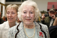 Dame Vera Lynn [90th birthday]