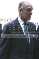 Duke Of Edinburgh
