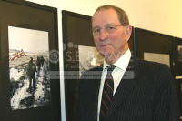Major General Julian Thompson