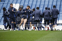 Chelsea Training